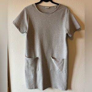 Jack Wills sheath dress with pockets